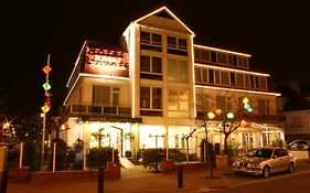 Atlanta Knokke Knokke-heist 4*